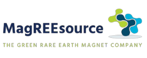 MAGREESOURCE Logo